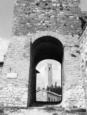 Porta S. Francesco